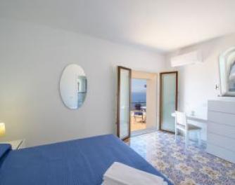 Villa Torretta and Pool and Lift in Praiano - Photo 17
